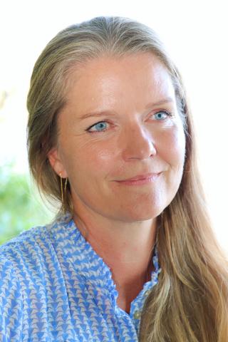 Lotte Gensbøl terapi